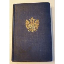 Franz Josephs biographical book