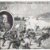 Mnoho podobných pohlednic ....1914 - I.světová válka ,patriotická pohlednice s portréty císaře Viléma a císaře Františka Josefa