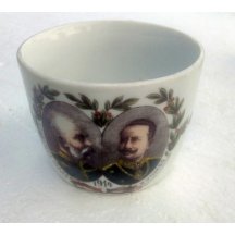 WWI 1914 / WII + FJI