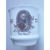 Graf v. Zeppelin - 1.světová válka 1914