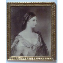 Mládá císařovna Sissi