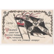 Symboly vítězství