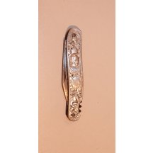 Kapesní nůž s Františkem Josefem