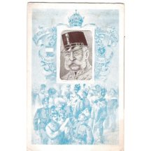 Vojenská tématika - patriotismus