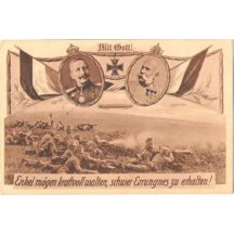 Vojenská tématika - Zepelín 