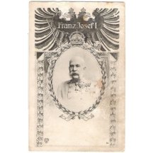 Patriotism - Franz Joseph