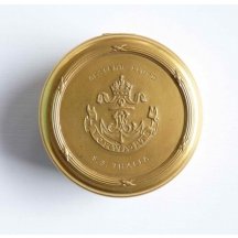 Krabička z lodi THALIA 