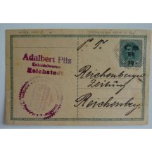 Československo - celina CDV6...skutečně prošlá ...RR!