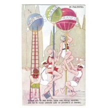 Seizure of Serbia and France