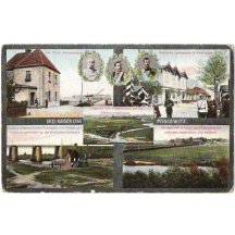 Myslowitz - další varianta soustátí