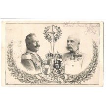 Umělecké provedení pohlednice