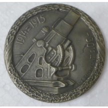 Medaile Červeného kříže