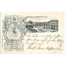 Císař František Josef 