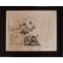  prosba Českého sněmu 