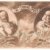 Mnoho podobných pohlednic ....1914 - I.světová válka ,patriotická pohlednice s portréty císaře Viléma a císaře Františka Josefa