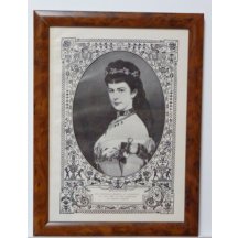 Císařovna Sissi, Elisabeth 