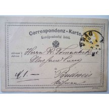 Celina - 5 Kreuzer / chybotisk 