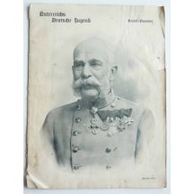 Small book of emperor and his life