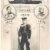 Další velký soubor pohlednic ....1914 - I.světová válka , patriotická pohlednice s portréty císaře Viléma a císaře Františka Josefa / různá tématika , některé mimořádné