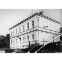 Javorník u Vysokého Mýta