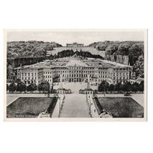 Zámek Schönbrunn, Vídeň