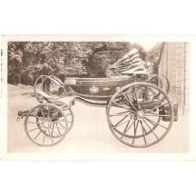 Soubor pohlednic - mimořádnosti na pohlednicích 