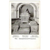 Další členové Habsburgské rodiny