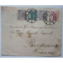 Rakousko - dofrankovaná celina