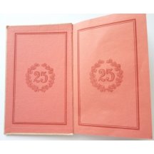 Wilhelm II. - Book of the emperor in 1913 ... 