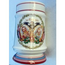 FJI + WII - porcelán