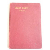 The book - Jubilee Year 1908 - 1848