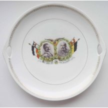 Patriotika - spojenectví