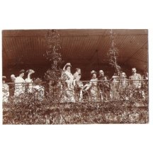 Franz Josef v obležení princezen