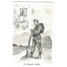 Vojenská tématika - patriotismus