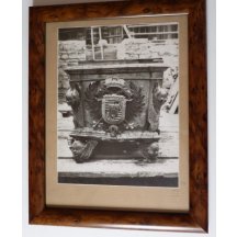 Chrám Svatého Víta - podzemní hrobka s rakvemi