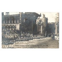 Císařské jubileum , slavnostní pochod , Vídeň