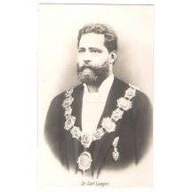 Starosta Luger / soubor