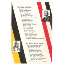 Prohlášení císařů