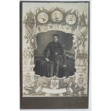  z doby mé služby ve válce