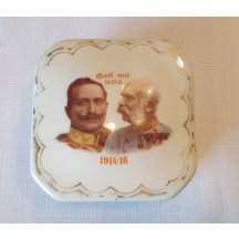 Další zajímavosti FJI 