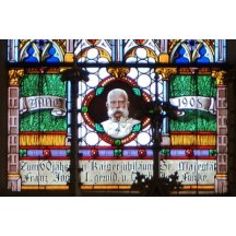 Kostel sv. Vavřince v Chrastavě