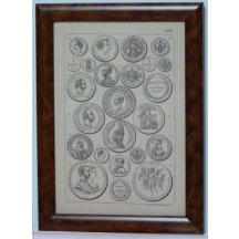 Mince s Františkem Josefem