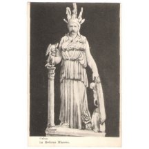 Karikatura na Řecko