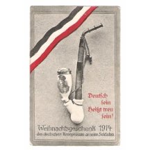 Fajfka s portrétem korunního prince