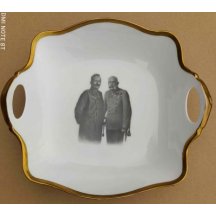 Franz Josef a Wilhelm , mísa 