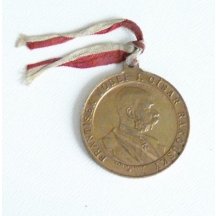 svěcení mostu v Praze