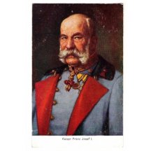  Franz Joseph