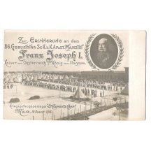 Malta - zajatecký tábor