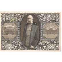 Franz Josef a vídeňské památky