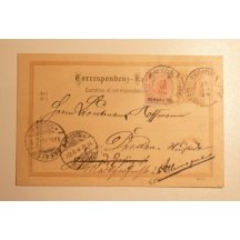 Dofrankovaná rakouská celina -mimořádné